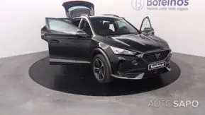 Cupra Formentor de 2021