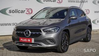 Mercedes-Benz Classe GLA de 2023