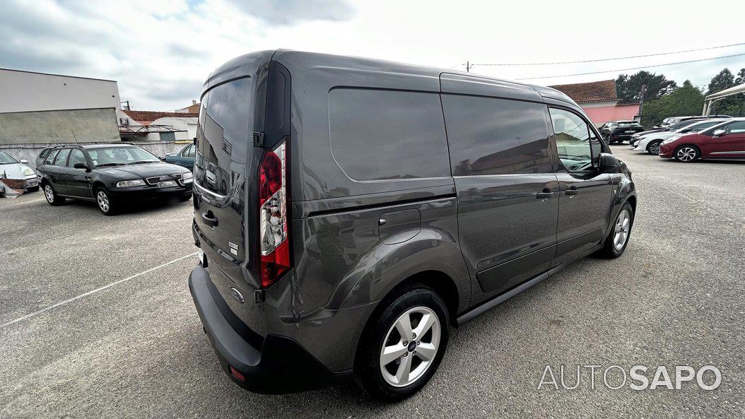 Ford Transit Connect de 2019