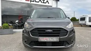 Ford Transit Connect de 2019