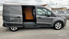 Ford Transit Connect de 2019