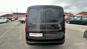 Ford Transit Connect de 2019