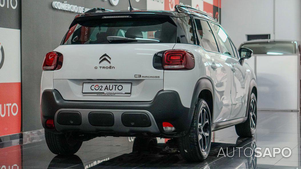 Citroen C3 de 2023