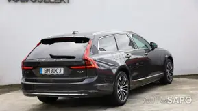 Volvo V90 de 2024