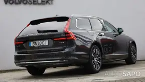 Volvo V90 de 2024