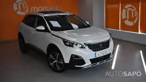 Peugeot 3008 de 2018