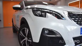 Peugeot 3008 de 2018