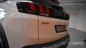 Peugeot 3008 de 2018