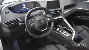 Peugeot 3008 de 2018