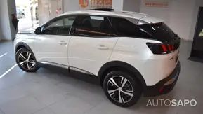 Peugeot 3008 de 2018