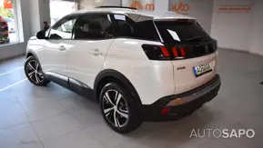 Peugeot 3008 de 2018