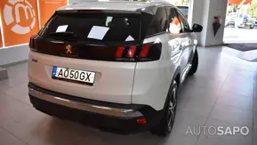 Peugeot 3008 de 2018