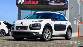 Citroen C4 Cactus 1.2 PureTech Feel de 2017