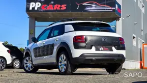 Citroen C4 Cactus 1.2 PureTech Feel de 2017