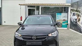 Opel Corsa de 2022