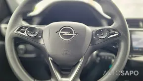 Opel Corsa de 2022