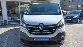 Renault Trafic 2.0 dCi L2H1 1.0T Grand Intens de 2021