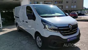 Renault Trafic 2.0 dCi L2H1 1.0T Grand Intens de 2021