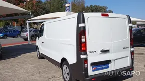 Renault Trafic 2.0 dCi L2H1 1.0T Grand Intens de 2021