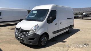 Renault Master de 2019