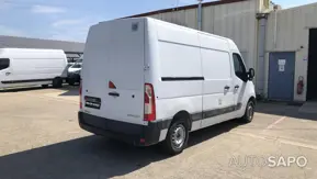 Renault Master de 2019