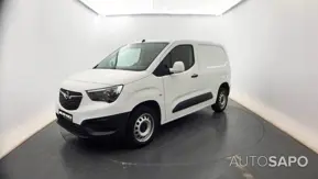 Opel Combo de 2021