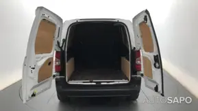 Opel Combo de 2021