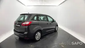 Ford Grand C-MAX de 2017