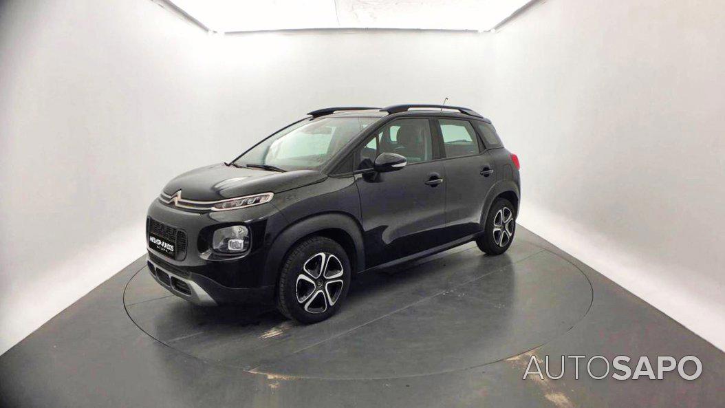 Citroen C3 AirCross 1.2 PureTech Feel de 2020