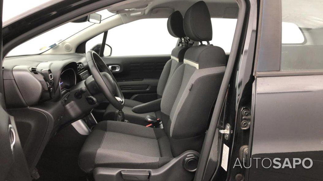 Citroen C3 AirCross 1.5 BlueHDi Feel Pack S&S de 2020