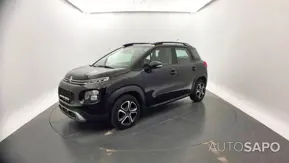 Citroen C3 AirCross 1.5 BlueHDi Feel Pack S&S de 2020