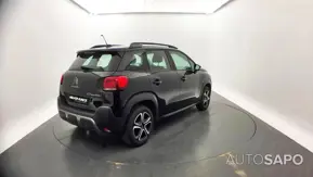 Citroen C3 AirCross 1.5 BlueHDi Feel Pack S&S de 2020