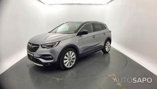 Opel Grandland X de 2020