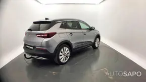 Opel Grandland X de 2020