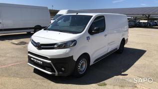 Toyota Proace de 2019