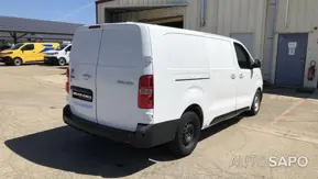 Toyota Proace de 2019