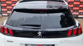 Peugeot 3008 de 2018