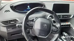 Peugeot 3008 de 2018