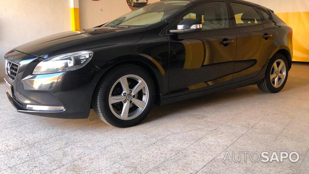 Volvo V40 de 2014