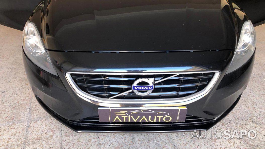 Volvo V40 1.6 D2 Kinetic de 2014