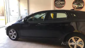 Volvo V40 1.6 D2 Kinetic de 2014