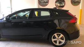 Volvo V40 1.6 D2 Kinetic de 2014