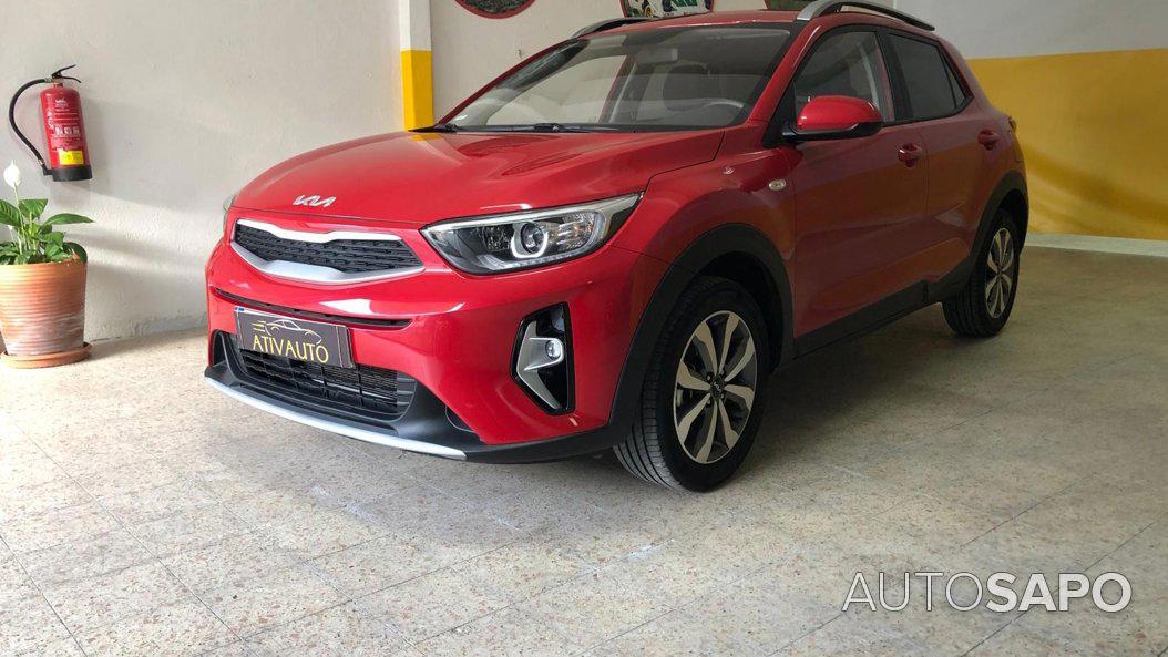 Kia Stonic 1.0 T-GDi Drive de 2024