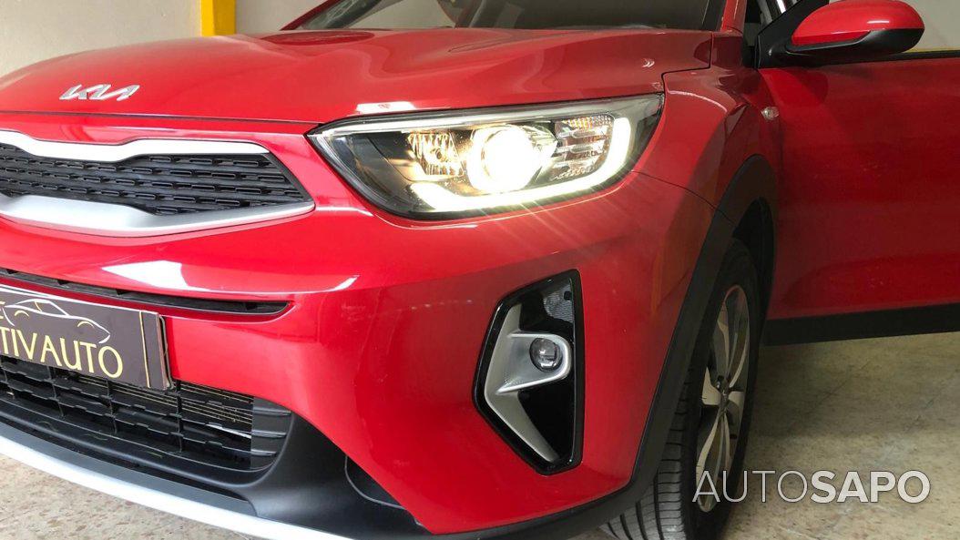 Kia Stonic 1.2 Dynamic de 2024