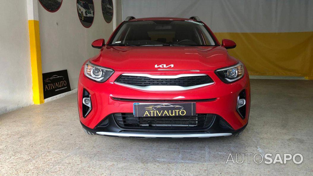 Kia Stonic 1.2 Dynamic de 2024