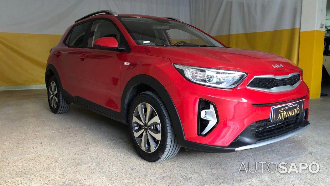 Kia Stonic 1.2 Dynamic de 2024