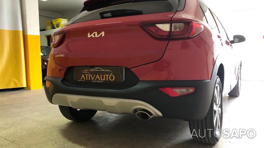 Kia Stonic 1.2 Dynamic de 2024