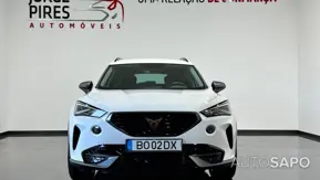 Cupra Formentor de 2022