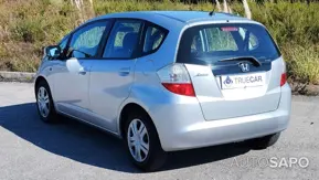 Honda Jazz de 2009