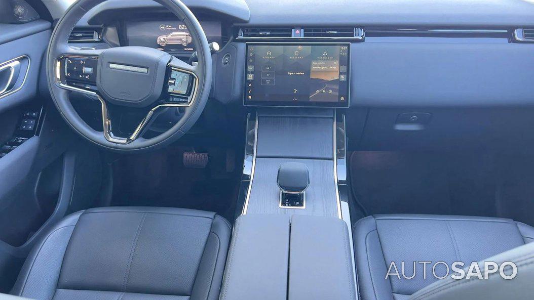 Land Rover Range Rover Velar de 2023